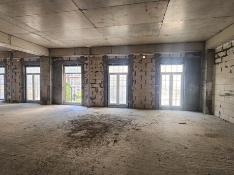 4-комнатная квартира, 121 м², Knightsbridge Residence White City: 612 000 ₼ 4