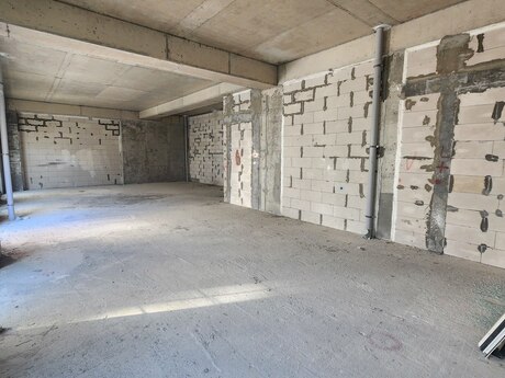 4-комнатная квартира, 121 м², Knightsbridge Residence White City: 612 000 ₼ 5