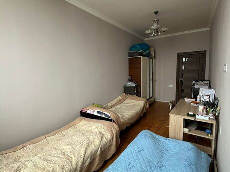 1 otaqlı köhnə tikili - Əhmədli m. - 50 m²