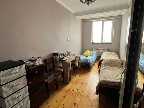 1 otaqlı köhnə tikili - Əhmədli m. - 50 m²
