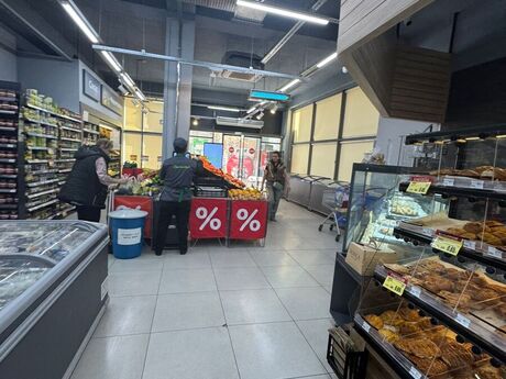 Obyekt - Nərimanov r. - 870 m²