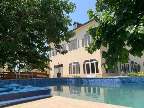 Elan №5997863 - Bakı, Nardaran q., 6 otaqlı, 360 m²