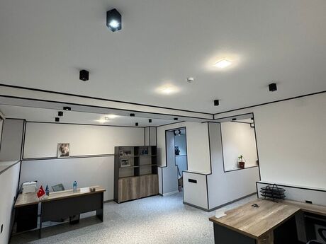 Объявление №5997903 - Баку, Насиминский  р., 4-комн., 90 м²