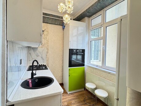 2-комн. новостройка - пос. 9-й мкр - 54 м²