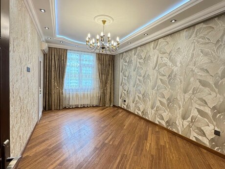 Elan №5997919 - Bakı, 9-cu mikrorayon q., 2 otaqlı, 54 m², 10/16 mərtəbə