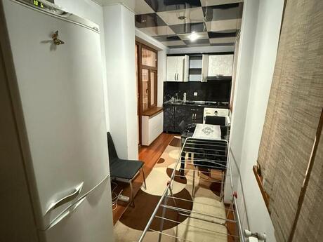Объявление №5997928 - Баку, м. Кара Караев, 2-комн., 65 м², 1/5 этаж
