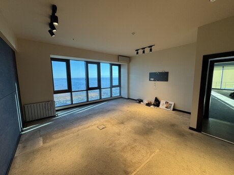 6-комн. офис - м. Шах Исмаил Хатаи - 272 м²