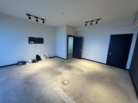 6-комн. офис - м. Шах Исмаил Хатаи - 272 м²