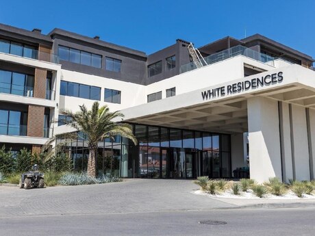 1 otaqlı yeni tikili - Sea Breeze q. - 65 m²