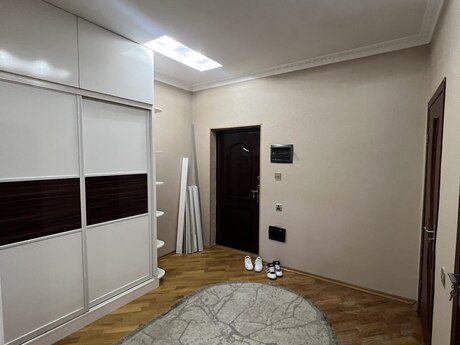 2-комн. новостройка - м. Ази Асланов - 96 м²
