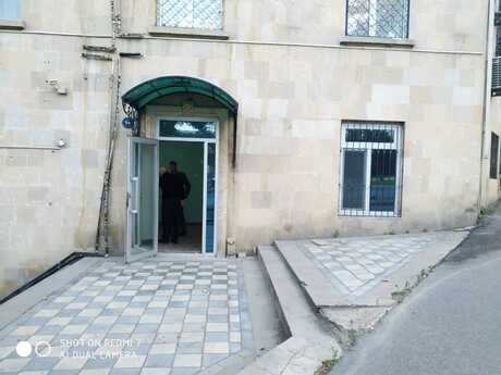 Объявление №5998030 - Баку, м. Ичеришехер, 70 м²