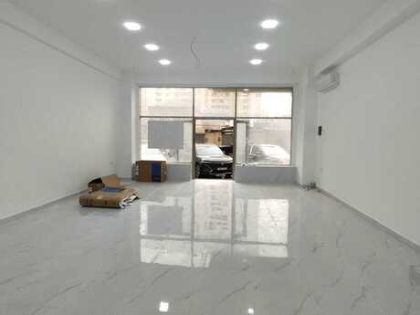 Elan №5998013 - Bakı, Nəsimi r., 145 m²