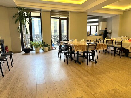 Объявление №5998048 - Баку, Насиминский  р., 12-комн., 1200 м²