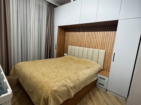 Satılır 2 otaqlı yeni tikili 61 m², Binəqədi q.