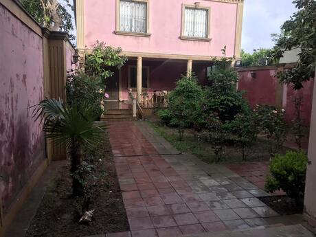 Объявление №5998087 - Баку, пос. Кешля, 3-комн., 100 м²