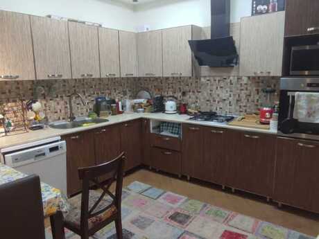 Объявление №5998133 - Баку, м. Нариман Нариманов, 3-комн., 124 м², 7/8 этаж