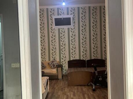 Объявление №5998131 - Баку, м. 28 мая, 1-комн., 40 м², 4/4 этаж