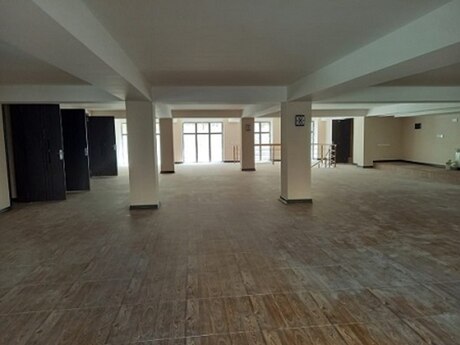 Obyekt - Sahil m. - 435 m²