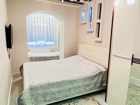 3 otaqlı mənzil, 100 m², Bakıxanov: 240 000 ₼ 5