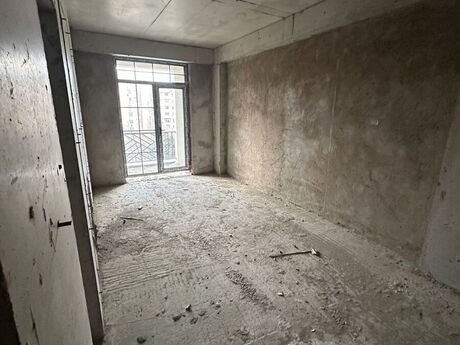 1 otaqlı yeni tikili - Xətai r. - 44 m²