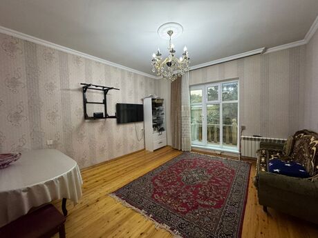 Объявление №5732794 - Баку, м. Кара Караев, 5-комн., 220 м²