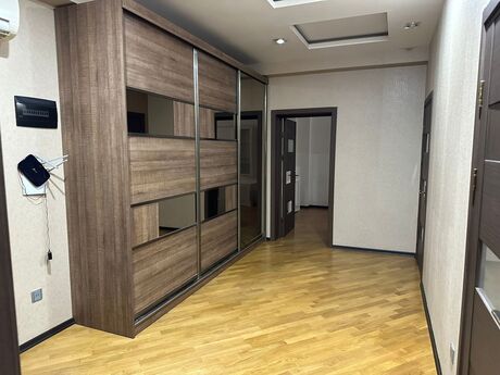 Elan №5998140 - Bakı, Həzi Aslanov m., 3 otaqlı, 107 m², 9/18 mərtəbə