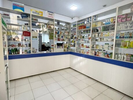 Объявление №5998165 - Баку, м. Иншаатчылар, 70 м²