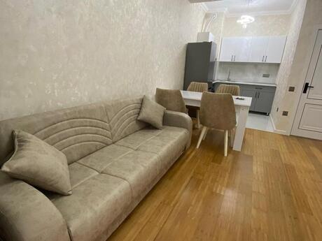 Объявление №5998186 - Баку, м. 20 января, 2-комн., 55 м², 8/20 этаж