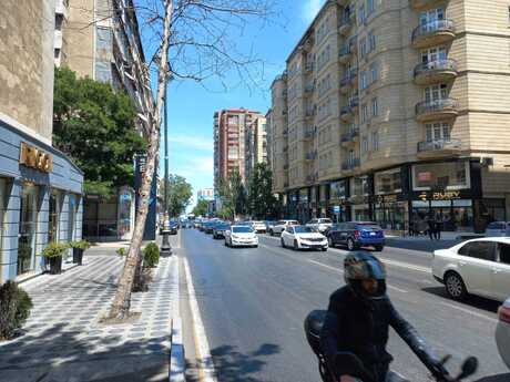 Elan №5998192 - Bakı, Nəsimi r., 5 sot