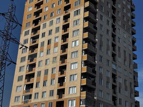 Elan №5998191 - Bakı, Qara Qarayev m., 4 otaqlı, 181 m², 11/17 mərtəbə