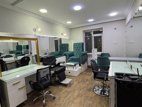 Elan №5998310 - Bakı, Elmlər Akademiyası m., 80 m²