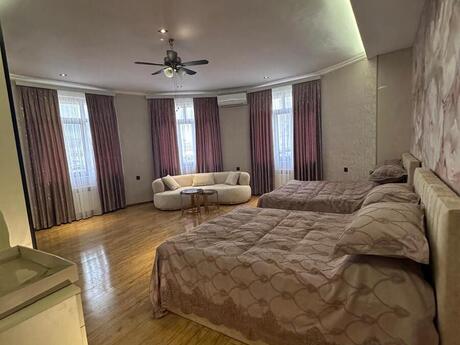 3-комнатная квартира, 125 м², Sahil: 450 000 ₼ 3