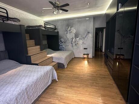3-комнатная квартира, 125 м², Sahil: 450 000 ₼ 4