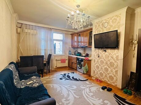 м. Иншаатчылар