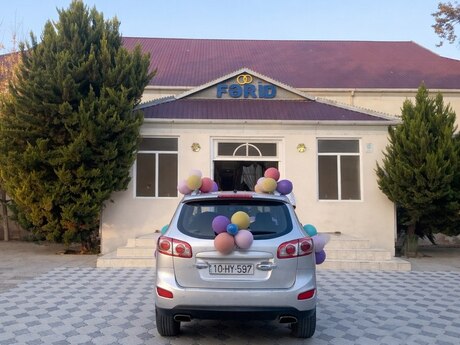 Satılır obyekt 6000 m², Sabirabad