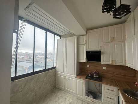 Satılır 3 otaqlı yeni tikili 100 m², Yasamal q.