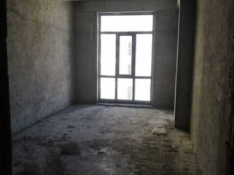 1 otaqlı yeni tikili - İnşaatçılar m. - 50 m²