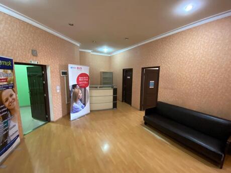 Elan №5998318 - Bakı, Nərimanov r., 6 otaqlı, 255 m²