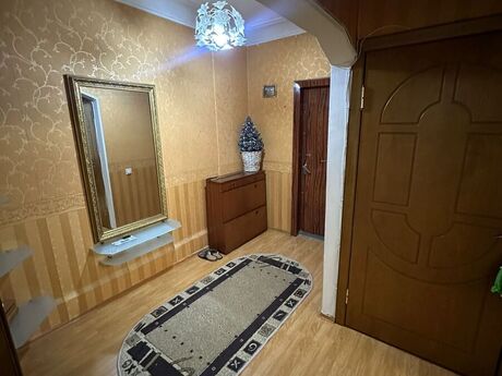 2 otaqlı köhnə tikili - Əhmədli m. - 60 m²