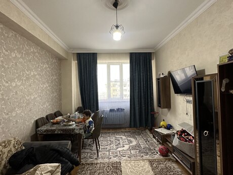 Elan №5998328 - Xırdalan, Xırdalan, 2 otaqlı, 63 m², 14/17 mərtəbə