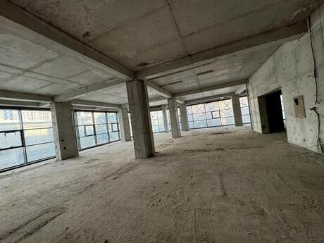 Obyekt - Nəsimi r. - 123 m²