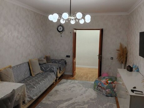 3 otaqlı mənzil, 85 m², Əhmədli: 215 000 ₼ 2