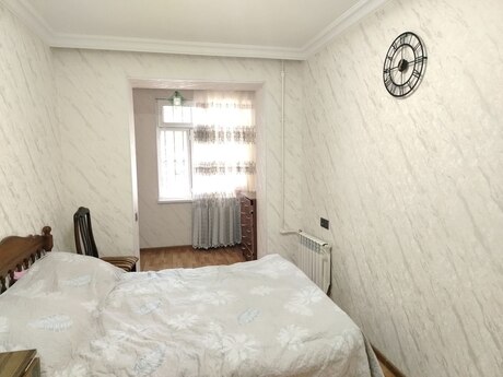 3 otaqlı mənzil, 85 m², Əhmədli: 215 000 ₼ 3