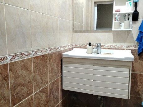 3 otaqlı mənzil, 85 m², Əhmədli: 215 000 ₼ 4