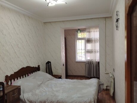 3 otaqlı mənzil, 85 m², Əhmədli: 215 000 ₼ 5