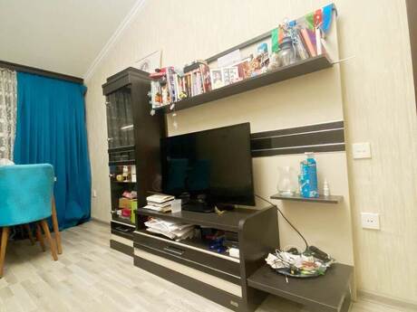 2 otaqlı mənzil, 81 m², Şah İsmayıl Xətai: 185 000 ₼ 3