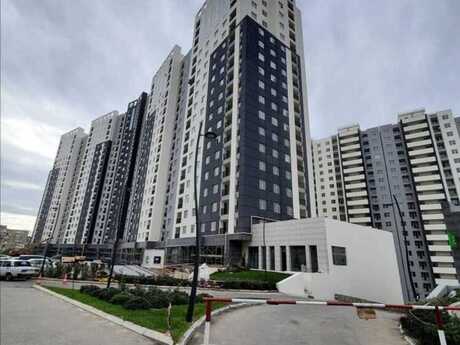 Elan №5998345 - Bakı, Həzi Aslanov m., 4 otaqlı, 155 m², 8/19 mərtəbə