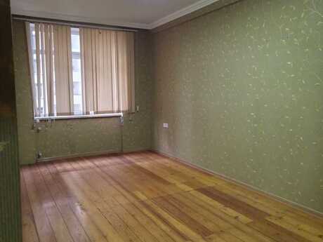 2-комн. новостройка - м. Гянджлик - 94 м²