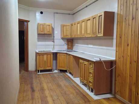 2-комн. новостройка - м. Гянджлик - 94 м²