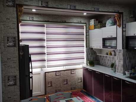 2 otaqlı köhnə tikili - Xətai r. - 60 m²